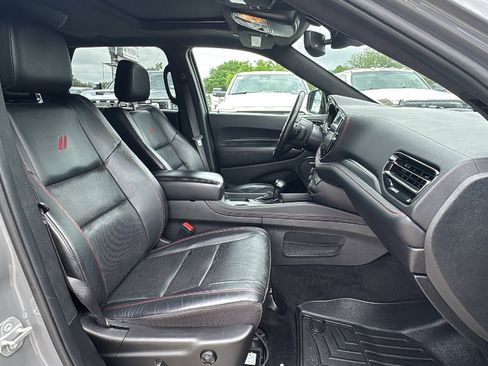 Used 2022 Dodge Durango R/T image 33