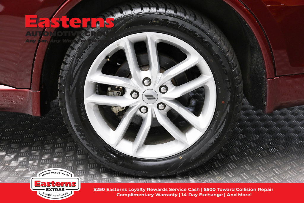 Used 2024 Dodge Durango R/T AWD/4WD image 9