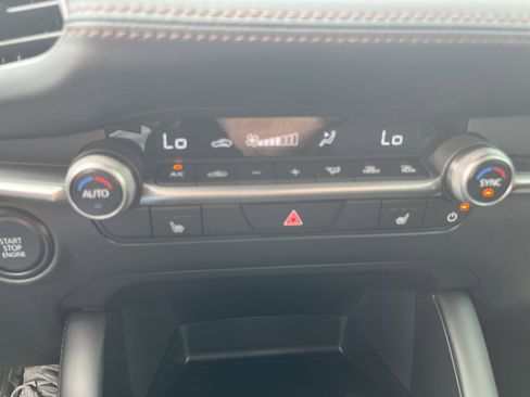 New 2026 MAZDA MAZDA3 2.5 S Sedan w/ Preferred Pkg image 22