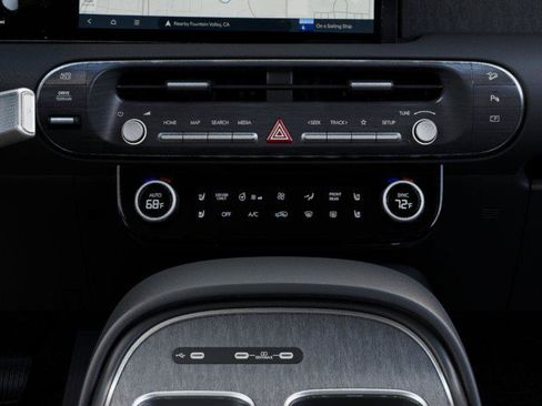 New 2026 Hyundai Palisade SEL Premium AWD/4WD image 16