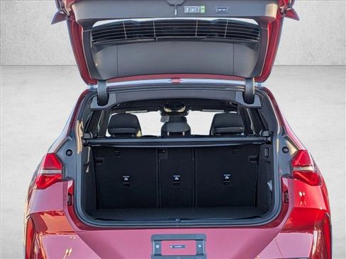 New 2026 BMW X3 M50 w/ Premium Package image 19