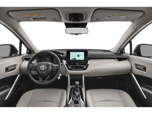 Used 2024 Toyota Corolla Cross L FWD image 7