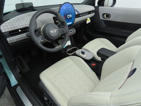 Used 2026 MINI Cooper S image 18