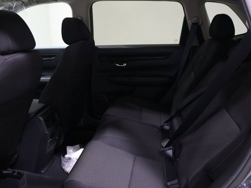 New 2026 Honda CR-V EX image 15