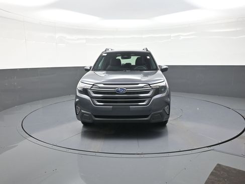 New 2026 Subaru Forester Premium image 8