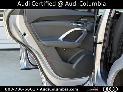 Certified 2025 Audi Q5 Premium Plus w/ Premium Plus AWD/4WD image 24