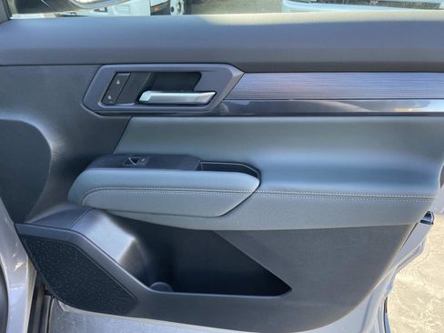 New 2026 GMC Terrain AT4 image 25