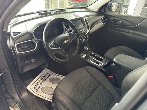 Certified 2018 Chevrolet Equinox LT image 10