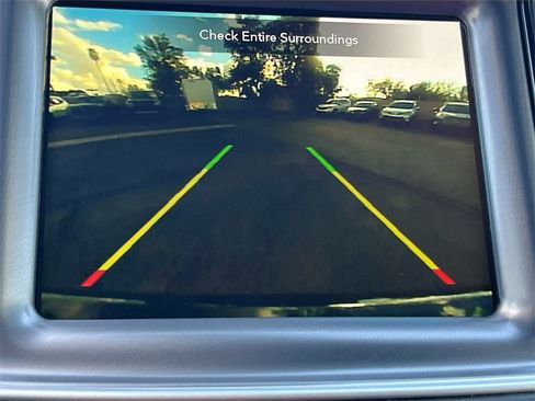 Used 2021 Dodge Challenger R/T Scat Pack w/ Shaker Package image 13