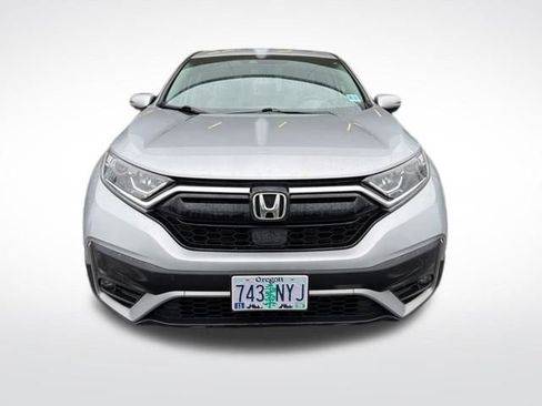 Used 2022 Honda CR-V EX-L image 6