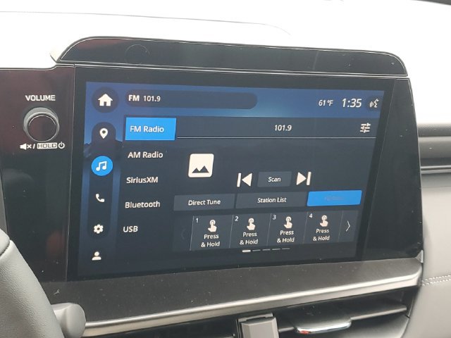 New 2026 Subaru Outback Touring XT AWD/4WD image 25