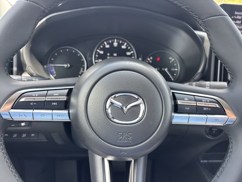 New 2026 MAZDA CX-50 AWD 2.5 Hybrid w/ Weather Package image 26