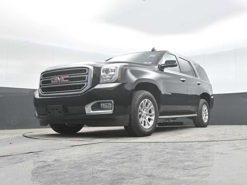 Used 2019 GMC Yukon SLT AWD/4WD image 25