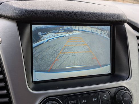Used 2015 GMC Yukon SLE image 20