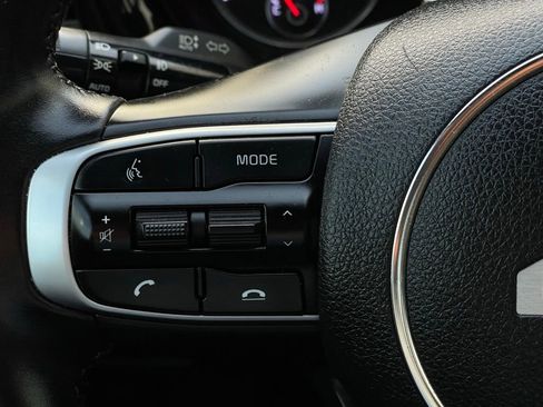 Used 2022 Kia K5 GT-Line image 15