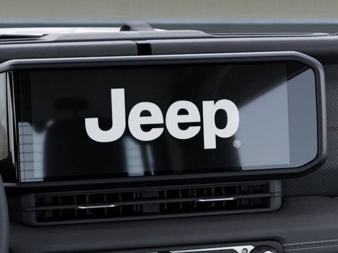 New 2026 Jeep Wrangler Unlimited Rubicon AWD/4WD image 18