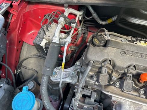 Used 2019 Honda HR-V EX image 19