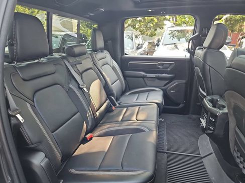 Used 2024 RAM 1500 TRX AWD/4WD image 15