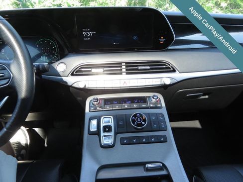 Used 2022 Hyundai Palisade Calligraphy w/ Cargo Package AWD/4WD image 30