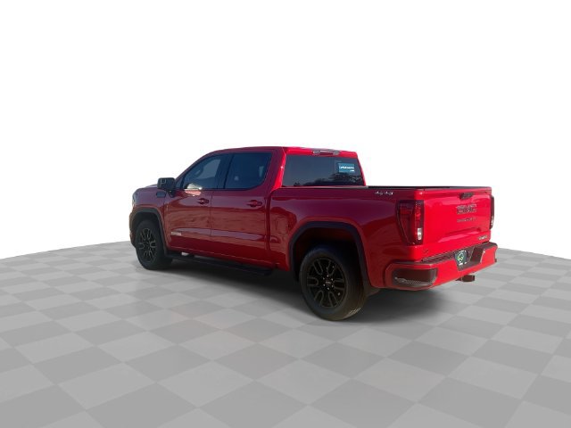 Certified 2024 GMC Sierra 1500 Elevation AWD/4WD image 6