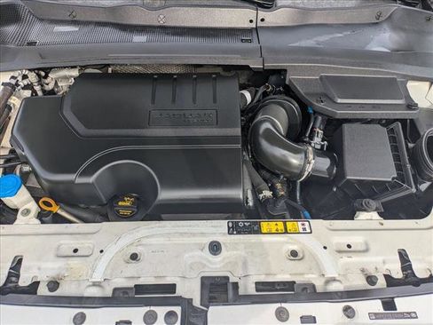 Used 2020 Jaguar E-PACE image 24