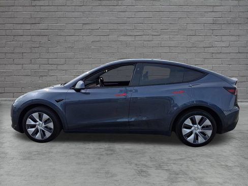Used 2023 Tesla Model Y Long Range AWD/4WD image 6