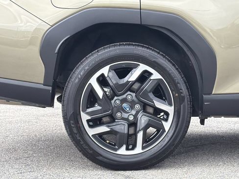 Used 2026 Subaru Forester Touring AWD/4WD image 7
