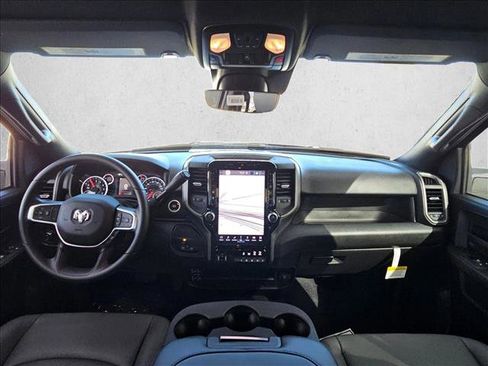 New 2026 RAM 2500 Tradesman image 15