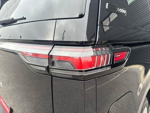 New 2025 Volkswagen ID. Buzz Pro S RWD image 11