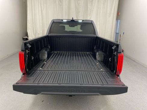 Used 2024 Toyota Tundra SR5 w/ SR5 Premium Package AWD/4WD image 39