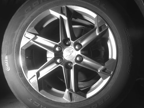 Used 2025 Chevrolet Blazer LT FWD image 13