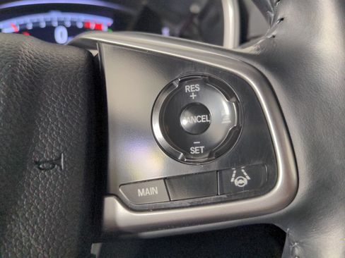 Used 2020 Honda CR-V EX-L image 43