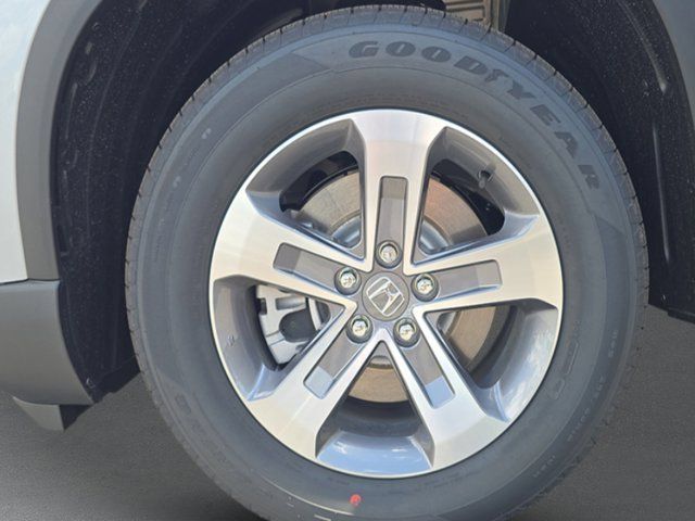 New 2026 Honda Pilot EX-L image 9