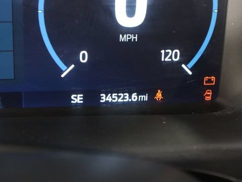 Used 2023 Ford F150 Lariat w/ Equipment Group 502A High AWD/4WD image 55