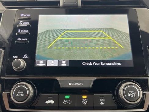 Used 2021 Honda Civic Sport image 14