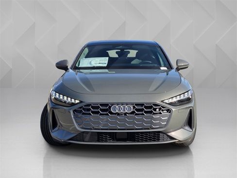New 2025 Audi A5 2.0T Premium Plus image 2