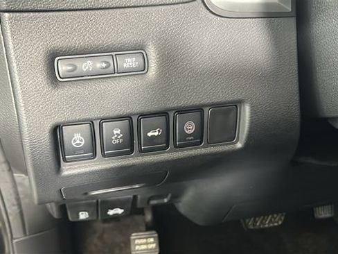 Used 2022 Nissan Murano SL AWD/4WD image 20