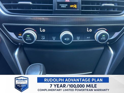 Used 2020 Honda Accord Sport image 42