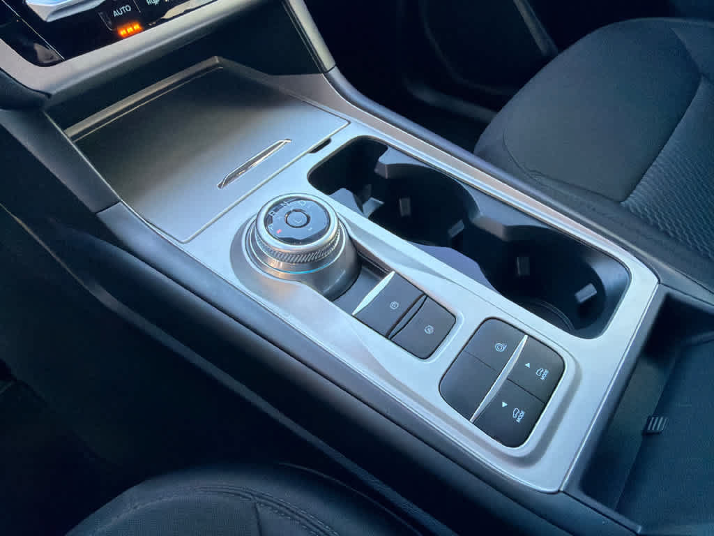 Certified 2023 Ford Explorer XLT RWD image 33