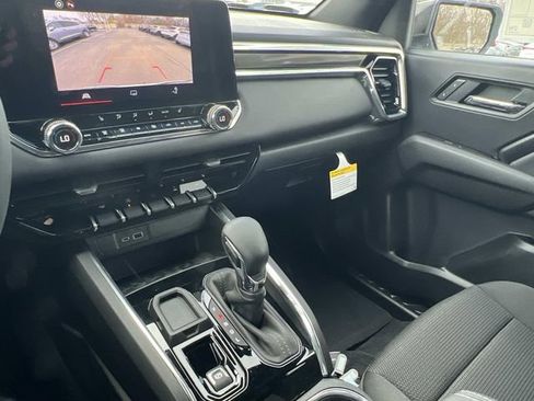 New 2026 GMC Canyon Elevation w/ Convenience Package image 29