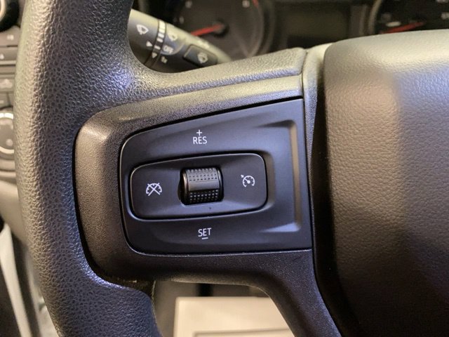 Used 2021 Chevrolet Silverado 2500 W/T w/ WT Convenience Package AWD/4WD image 29