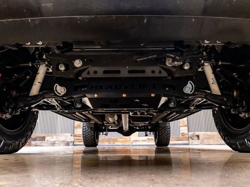 Used 2024 GMC Sierra 1500 AT4 AWD/4WD image 15