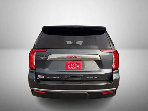 Used 2021 GMC Yukon Denali RWD image 9