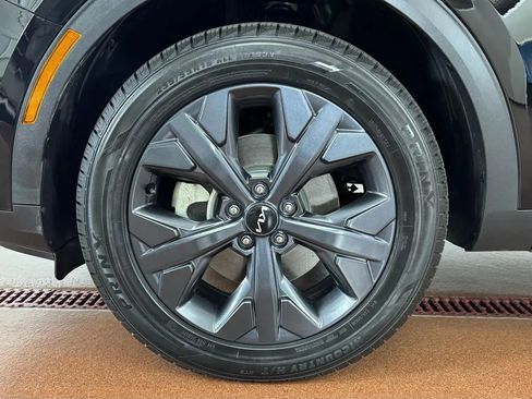 Used 2023 Kia Sportage X-Line AWD/4WD image 8