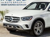 Used 2022 Mercedes-Benz GLC 300 image 2