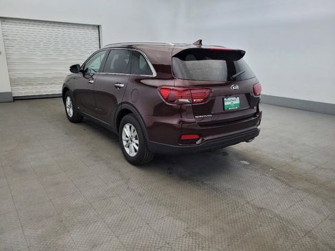 Used 2019 Kia Sorento AWD w/ LX Convenience Package image 5