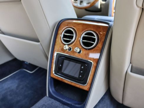Used 2015 Bentley Flying Spur V8 AWD/4WD image 64