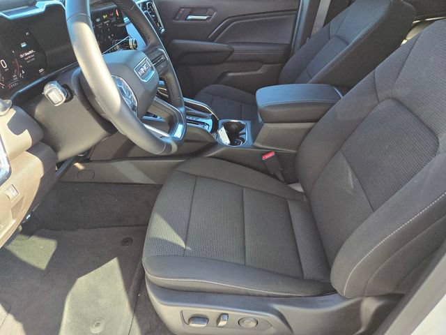 Used 2026 GMC Canyon Elevation w/ Convenience Package RWD image 14