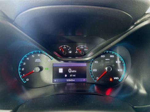 Used 2021 GMC Canyon AT4 w/ Trailering Package image 24