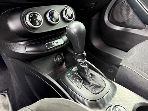 Used 2016 FIAT 500X Easy image 26